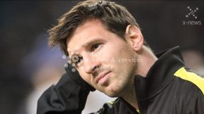 Problemy zdrowotne Leo Messiego