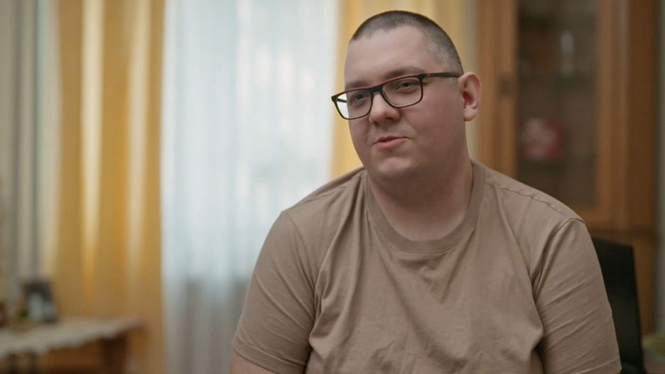 Krzysztof ze "Ślubu od pierwszego wejrzenia" bardzo przeżył nieobecność bliskich na swoim ślubie