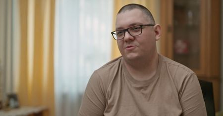 "Ślub od pierwszego wejrzenia". Krzysztof chciał wycofać się z programu. "Czuję się, jakbym kogoś zabił co najmniej"