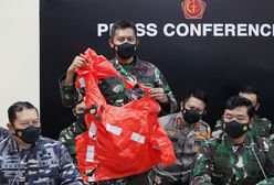 Katastrofa w Indonezji. Dramatyczny los łodzi podwodnej
