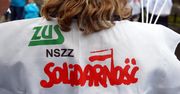 Konflikt w "Solidarności". Doły mają dość ulegania rządowi