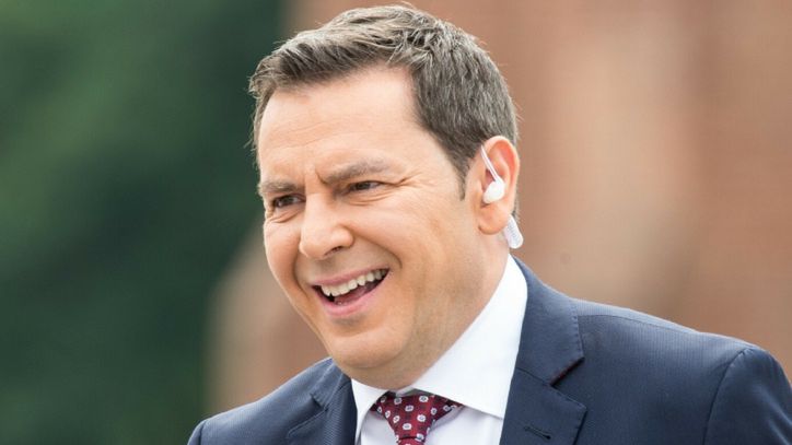 Michał Adamczyk broni się przed podwyższeniem alimentów na córkę? 