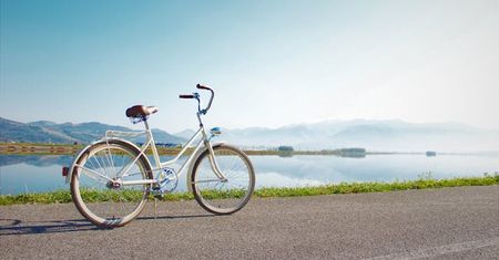 25-latek stracił 9 000 zł podczas sprzedaży roweru