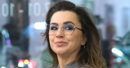 Beata Tadla odtworzyła zdjęcie sprzed 30 lat. "Czas się dla pani zatrzymał"