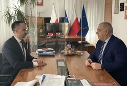 Janusz Kowalski zdymisjonowany. Tak odchodził z ministerstwa