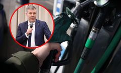 "Proszę, proszę, proszę". W Danii emocjonalny apel ws. paliw