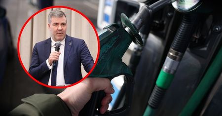 "Proszę, proszę, proszę". W Danii emocjonalny apel ws. paliw