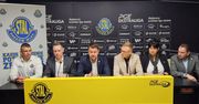 Gorzów: Wiceprezes zaprzecza. Chodzi o osiem milionów zł dla Stali