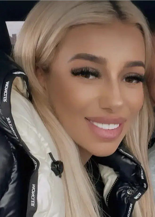 Demi Agoglia