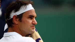 Roger Federer i Serena Williams nie zagrają w International Premier Tennis League