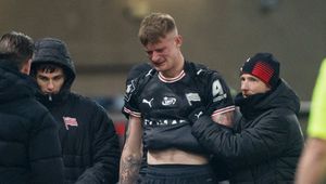 Potwierdziło się najgorsze. Wielki pech polskiego talentu