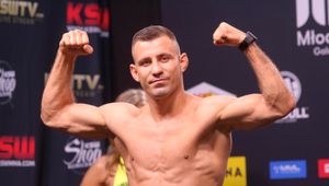 Kolejna karta XTB KSW 104 odkryta. Ciekawe starcie Polaków