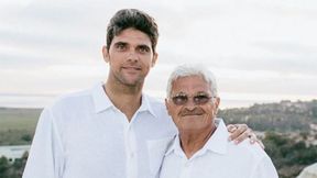 Mark Philippoussis o sezonie 2020: Dominacja Nadala i Djokovicia zostanie podtrzymana. Federer będzie miał trudno