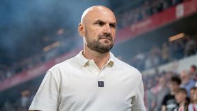 Został zwolniony z Widzewa. Już ma nową pracę