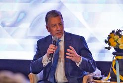 Były współpracownik Trumpa: "Putin pokazał mu wielki środkowy palec"