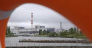 Elektrownia jak w Czarnobylu. Znajduje się pod Kurskiem