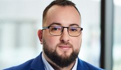 Bartosz Tąpała w Questpass