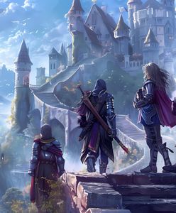 Ciemna strona Demacii: imperium Garena nie jest tym, czym się wydaje