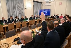 Krok bliżej komisji śledczej ws. Pegasusa. Jest decyzja