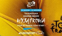 Eurosport pokaże wszystkie etapy Tour de France, skomentują Baranowski i Jaroński