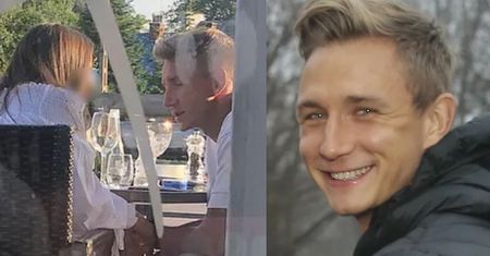TYLKO NA PUDELKU: Jakub Rzeźniczak ma już NOWĄ KOBIETĘ?! "Zabrał ją na randkę do baru przy trasie" (ZDJĘCIA)