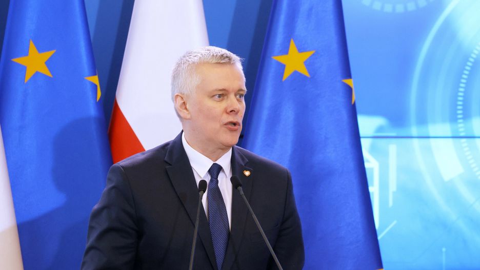 Tomasz Siemoniak