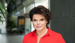 10 tys. widzów nowego programu Alicji Resich-Modlińskej w Polsat News 2. Powtórki w Polsat News śledzi 48 tys. osób