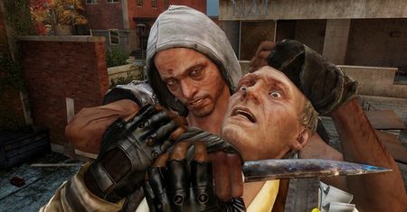 The Last of Us dostanie nowy tryb sieciowy