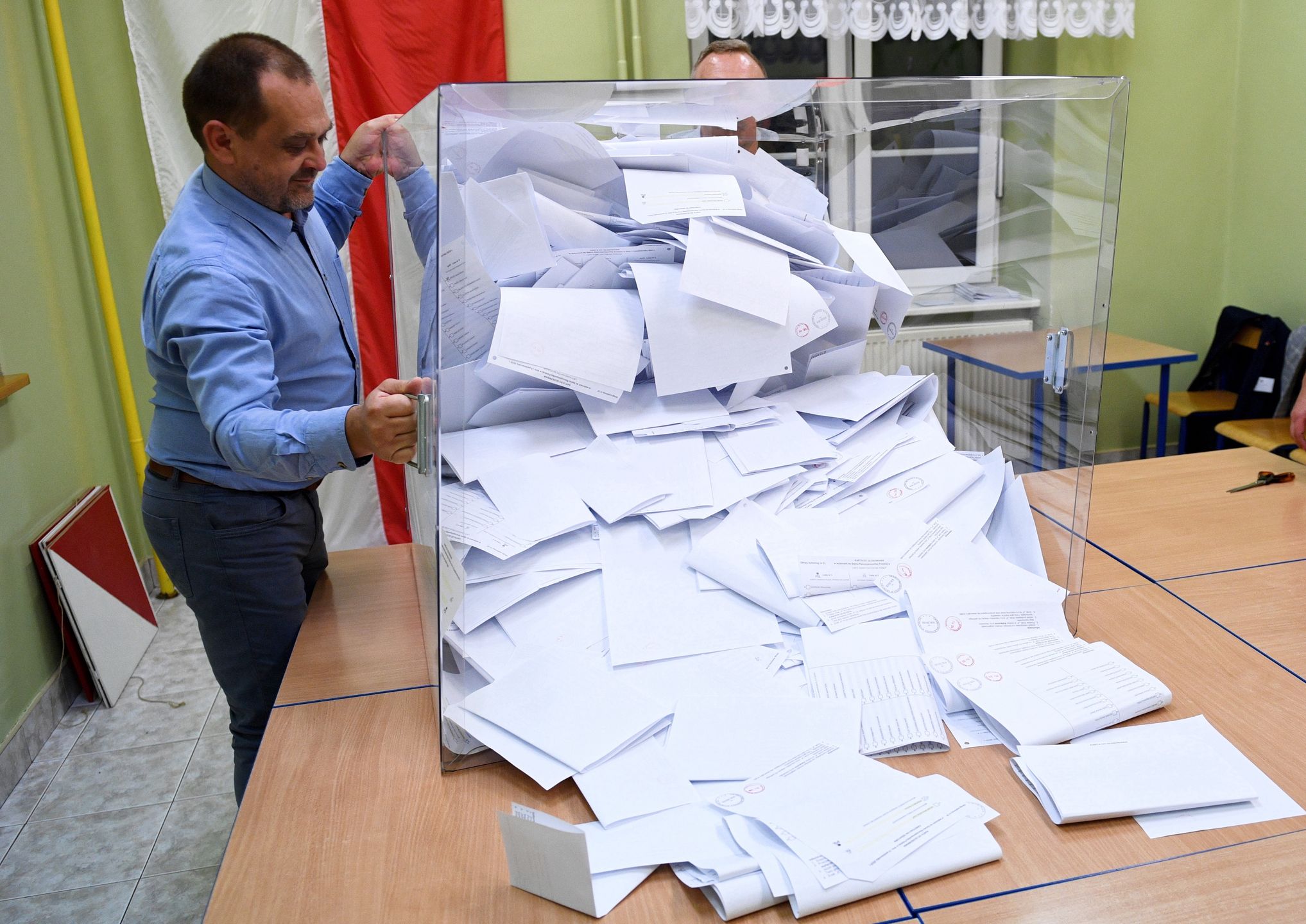 Wybory 2020. Jak głosować?