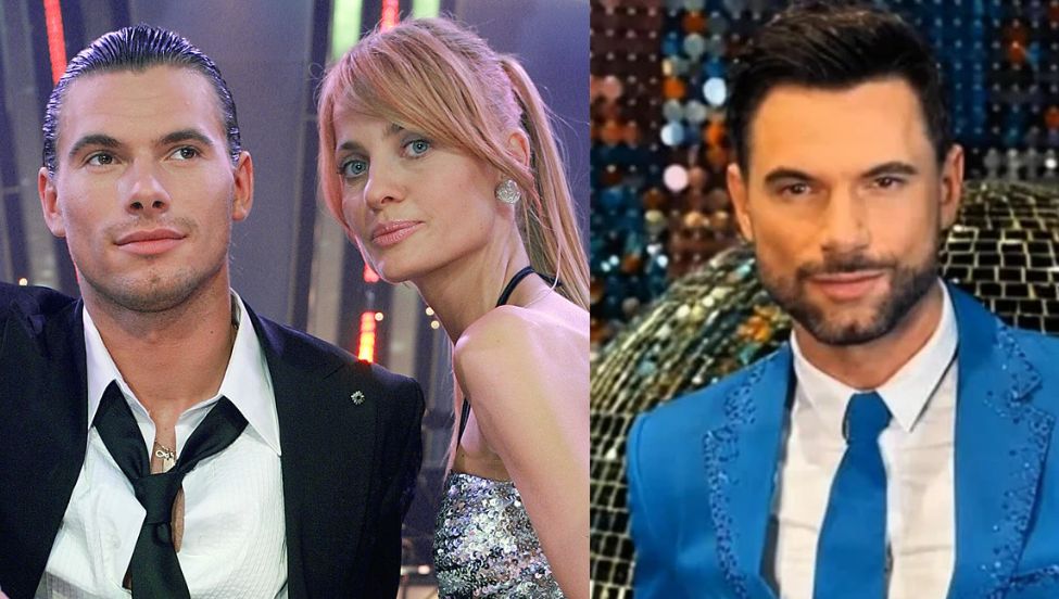 Rowiński ujawnił prawdę o początkach w "TzG". Nie chciał iść na casting