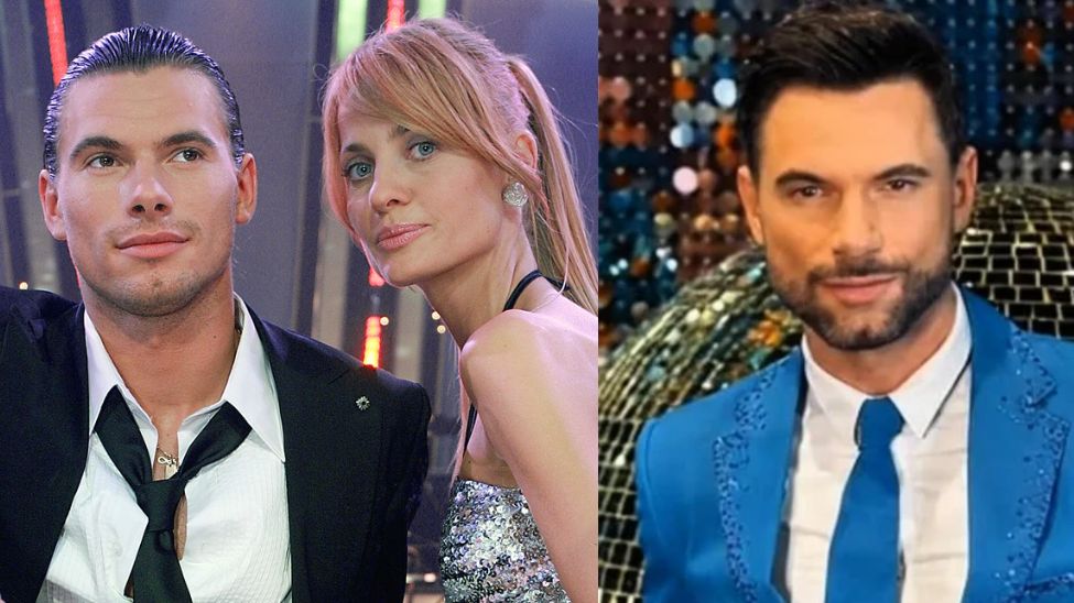 Robert Rowiński wspomina "Taniec z Gwiazdami". Nie chciał iść na casting