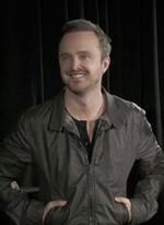 Aaron Paul w spin-offie "Gwiezdnych wojen"