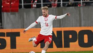 Fenomenalni. Zobacz tabelę eliminacji po wygranej młodzieżówki