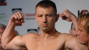 Adamek wraca na ring 3 sierpnia w USA