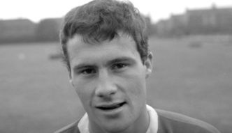 Nie żyje znany angielski piłkarz