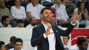 Igor Milicić: To będzie inny Anwil