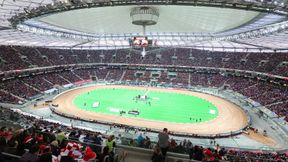 #CałyStadionŻużla na #SGPnarodowy