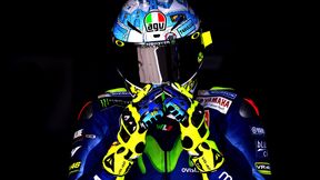 Valentino Rossi: Zacząć sezon jak najlepiej