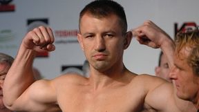 Adamek wraca na ring 3 sierpnia w USA