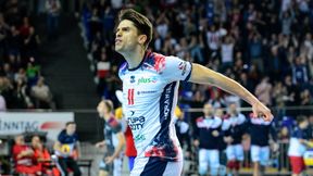 PlusLiga. Aleksander Śliwka rozchwytywany na rynku transferowym. Potęgi składają oferty