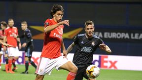 Fanki wysyłają mu nagie zdjęcia. Joao Felix ujawnił, jak sława zmieniła jego życie