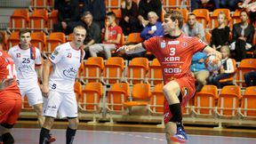 PGNiG Superliga: losy odwróciły się w ostatnim kwadransie. MMTS wygrał z Azotami