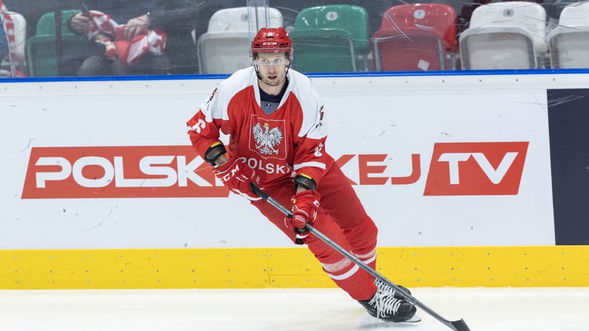Getty Images / Foto Olimpik/NurPhoto / Na zdjęciu: Arkadiusz Kostek