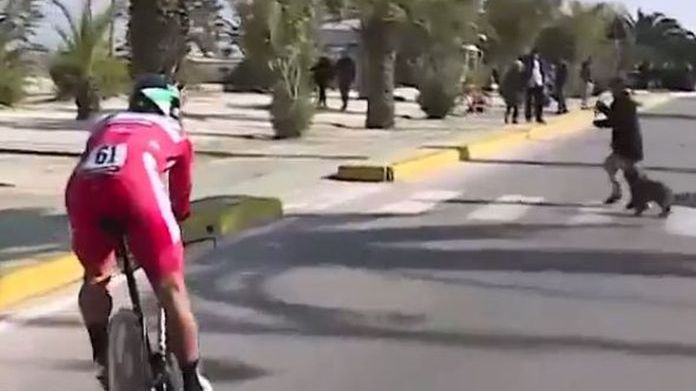 WP SportoweFakty / Twitter