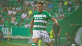 Chelsea przypuściła atak na gwiazdę Sportingu. 85 milionów nie wystarczyło