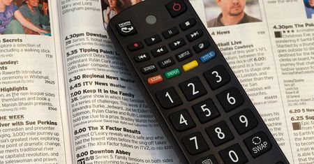 Emeryci piszą skargi. Skarbówka zajmuje konta za abonament RTV