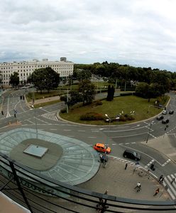 Warszawa. Petycja ws. rewitalizacji pl. Wilsona. Nowy pomysł aktywistów