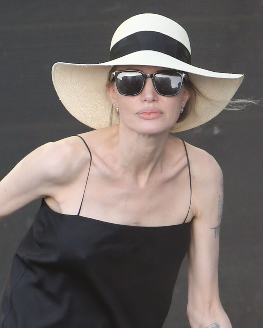 Angelina Jolie 