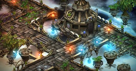 Autorzy Rainbow Moon pracują nad kolejną grą. Fani taktycznych RPG powinni mieć ją na oku