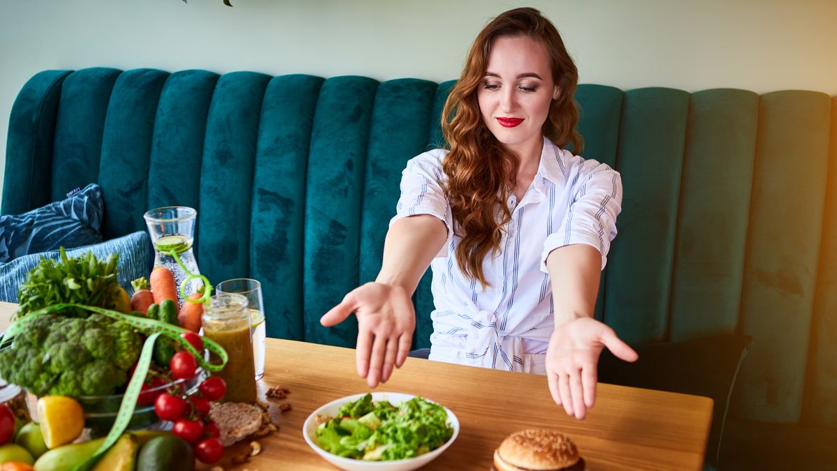 Na czym polega dieta przeciwzapalna?